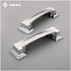 Thiết Kế Mới Hình Chữ Nhật Giảm Giá Ẩn Tủ Bếp Xử Lý 7538 - Product Image 3