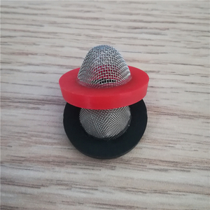 1/2 <span class=keywords><strong>3</strong></span>/4 pulgadas lavadora manguera de llenado lavadora con pantalla de filtro - Product Image 1
