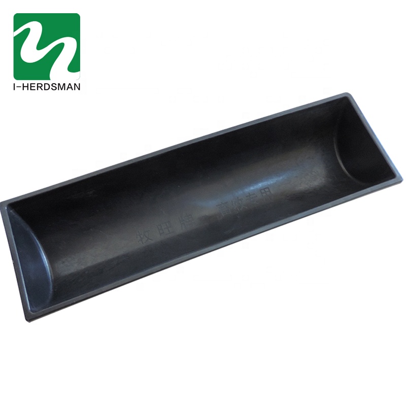Хорошее качество, Лидер продаж, оборудование для животных и ферм, пластиковая кормушка для овец