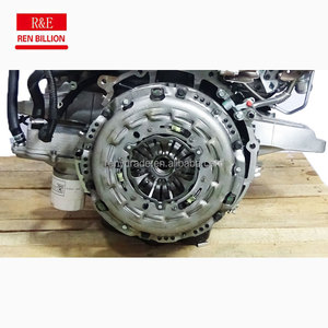 Motor turbopropulsor para F0RD TRANSIT V348 2,2 - Product Image 5