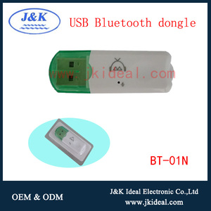 BT-01N adaptador Audio receptor de música para el amplificador/altavoz/<span class=keywords><strong>radio</strong></span> de coche - Product Image 1