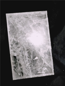 Bán Buôn Tấm Tinh Thể Thạch Anh Trong Suốt Tự Nhiên, Tấm Đá Thạch Anh, Gạch Pha Lê - Product Image 6
