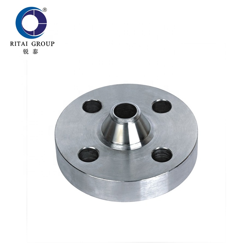 3inch 1500# RF Flange Nickel Alloy steel flange Inconel600 Weld neck flange ASME B16.5