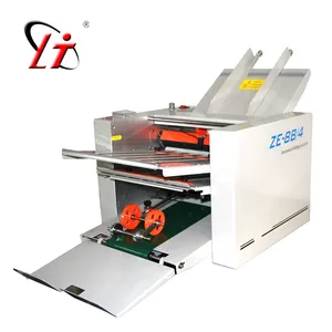 AUTOMATIC FOLDING MACHINE