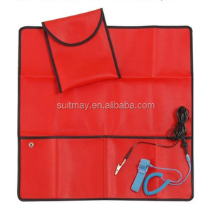 ESD productos Anti-estática Kit de servicio en campo ESD productos Anti-estática estera campo Kit de servicio ESD productos - Product Image 1