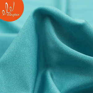 Venta al por mayor 190gsm Nylon 82% Spandex18 % 4Way estiramiento <span class=keywords><strong>Spandex</strong></span> tejido de punto <span class=keywords><strong>Spandex</strong></span> traje de baño tela - Product Image 5