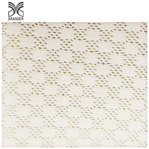 Oriental impreso floral al por mayor tela importada - Product Image 1