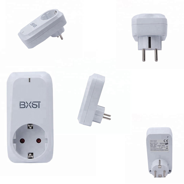 3 Plug 1 управление Умный дом мощность Электрический удлинитель дистанционное управление, дистанционное управление мощность