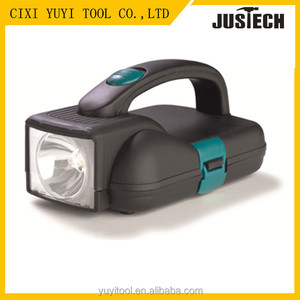 Bộ Dụng Cụ Cầm Tay Đèn Pin Chất Lượng Cao 24 Chiếc Với Bộ Dụng Cụ Đèn Pin Và Đèn Pin 204A - Product Image 3