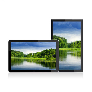 Trong Nhà Kỹ thuật số biển quảng cáo chơi thiết bị màn hình Wall Mount bảng quảng cáo - Product Image 2