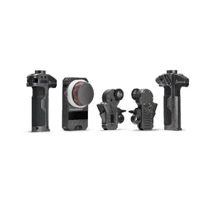 <span class=keywords><strong>TILTA</strong></span> WLC-T03 Nucleus-M อุปกรณ์ติดตามโฟกัสไร้สายสำหรับเลนส์กล้อง ของแท้ ใหม่แกะกล่อง - Product Image 1