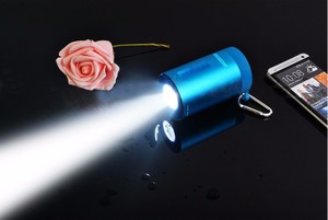 misian f6 portátil bluetooth altavoz con luz led - Product Image 3