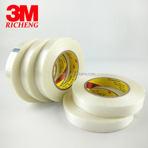 Liên Kết Cao Và Chịu Mài Mòn Cao Sợi Thủy Tinh Băng 3M 8915 - Product Image 4