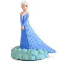 Princesses Anna Toy articulated plastic toy doll frozen snow glow elsa doll