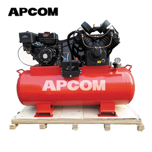 <span class=keywords><strong>Compresor</strong></span> de <span class=keywords><strong>Aire</strong></span> a Gasolina APCOM de 6HP, 8HP y 10HP, 8, 12 y 16 Bares, Económico a la Venta - Product Image 6
