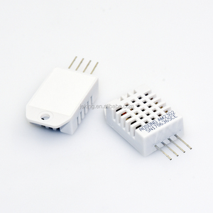 Dht22 am2302 kỹ thuật số nhiệt độ và độ ẩm cảm biến - Product Image 4