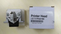 Para EPSON FX890 FX2175 FX2190 FX-890 FX-2175 FX-2190 cabezal de impresión cabeza de impresión OEM P/N #:1275824 piezas de la impresora