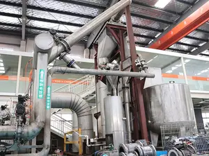 Cảm Biến Lưu Lượng Nước Từ Tính Kiểm Soát Chất Lỏng Đồng Hồ Đo Lưu Lượng Nước Điện Từ Micro Đo Dòng Sông Sữa - Product Image 5