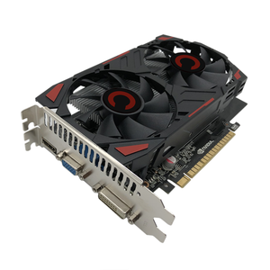 Gigabyte — carte graphique GTX <span class=keywords><strong>750</strong></span> <span class=keywords><strong>TI</strong></span>, 2 go <span class=keywords><strong>DDR5</strong></span>, bits, originale, puissante, processeur vidéo - Product Image 2