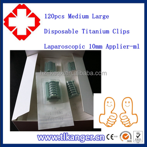 Pinzas laparoscopia - Product Image 4