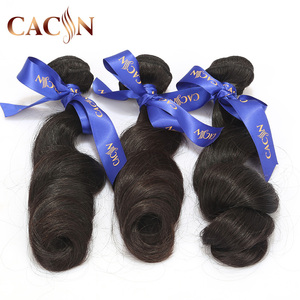 <span class=keywords><strong>Noms</strong></span> de cheveux humains, lâche vague 100% naturel cheveux humains indiens prix liste - Product Image 1