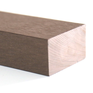 Moderno eco-friendly sedia per il tempo libero panca Click impermeabile EVA legno composito di plastica fatto noce prodotto ambientale - Product Image 4