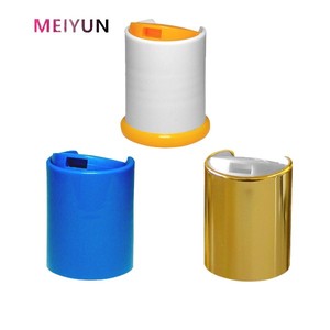 Chất Lượng Cao 20/410 20/415 24/410 24/415 28/410 28/415 Kim Loại Nhựa Disc Top Cap - Product Image 6