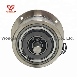 Japan MITSUBISHI ZKG-AN Type Miniature Magnetic Powder Clutch ZKG-50AN - Product Image 2