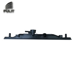 <span class=keywords><strong>GF30</strong></span> <span class=keywords><strong>PA66</strong></span> plastik radyatör tankı japon otomobil modelleri için Toyota Venza Avanza eski 1.3L 2003 OEM 16400-BZ010 16400-BZ020 - Product Image 2