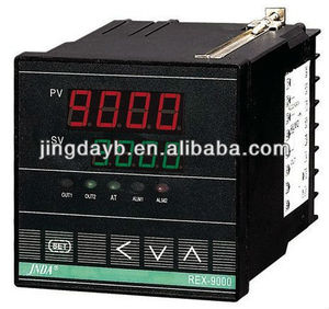 <strong>Temperature</strong> <strong>Controller</strong> REX-9000/Intelligent <strong>Temperature</strong> Control Instruments - Product Image 6