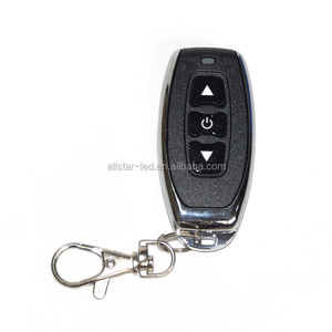 Plus récent 3key 30A gradateur <span class=keywords><strong>LED</strong></span> 12-24V Télécommande <span class=keywords><strong>Sans</strong></span> <span class=keywords><strong>Fil</strong></span> A MENÉ LA Couleur Simple variateur RF Gradateur Contrôleur Pour 5050 3528 A Mené La Bande Flexible - Product Image 6