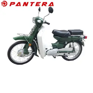 2018 China Goedkope Klassieke Soort 80cc 4 Takt Motor Super Cub Docker Gas Scooters te Koop