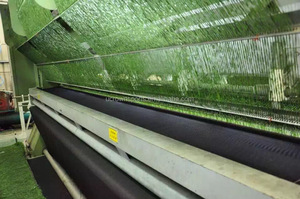 Cỏ Nhân Tạo Cạnh Tranh Chất Lượng Cao Cung Cấp Trực Tiếp Từ Nhà Máy Cho Sân Bóng Đá - Product Image 2