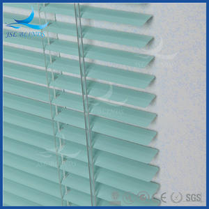 ใหม่ล่าสุดคู่มืออลูมิเนียมตาบอดSlatเครื่องขึ้นรูปทำ - Product Image 5