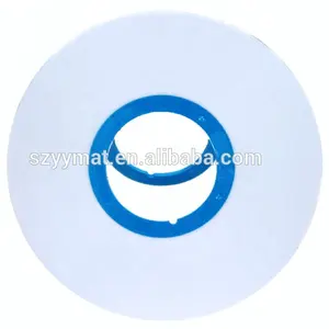 Anti-static Heat Seal Cover Tape from Yuyang Factory for SMT 9.3mm-81.5mm
