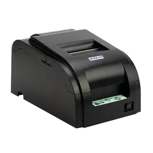 RP76II 热点矩阵打印机小型发票打印机 76毫米点阵迷你打印机
