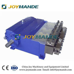 Siêu Áp Lực Cao Triplex Pit Tông Bơm Qua Lại Pit Tông Bơm - Product Image 6