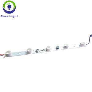 Mô-đun Đèn <span class=keywords><strong>Led</strong></span> Cổ Tích 3535smd Để Chiếu Sáng Hộp Vải - Product Image 2