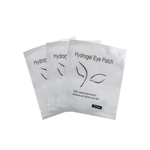 Patchs Hydrogel pour Extensions de Cils en Gros de Chine – Coussinets en Gel à Prix Abordable - Product Image 1