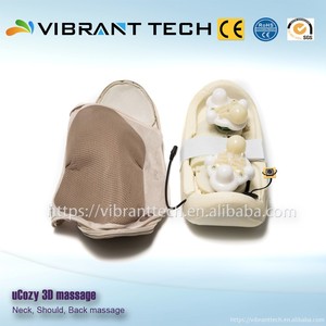 <span class=keywords><strong>OSIM</strong></span> Elektrikli Yoğurma Derin Geri Relax/boyun/omuz/Bel Masajı - Product Image 4