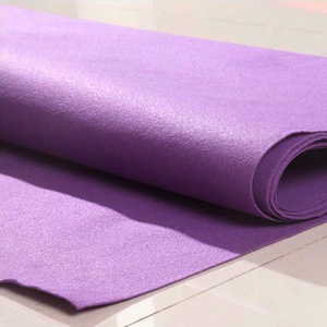普通针刺地毯商用地板地毯 - Product Image 5
