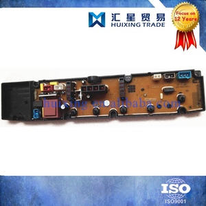 <strong>Washing</strong> <strong>Machine</strong> <strong>Controller</strong> PCB - Product Image 2