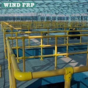 Lan can sợi thủy tinh/lan can/Hàng rào - Product Image 3