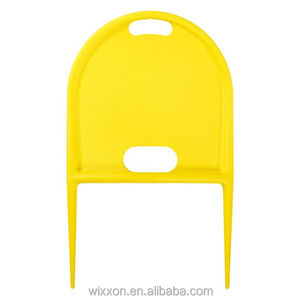 <span class=keywords><strong>Spiaggia</strong></span> di <span class=keywords><strong>Sabbia</strong></span> <span class=keywords><strong>spiaggia</strong></span> Thingy Istante Sedia di Plastica Sedia a Sdraio - Product Image 3