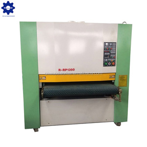 OEM ODM plancher de bois ponçage machine pour le travail du bois - Product Image 1