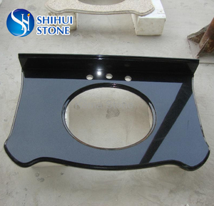 Encimeras de <span class=keywords><strong>Cocina</strong></span> Chinas al por Mayor, <span class=keywords><strong>Precio</strong></span> del <span class=keywords><strong>Granito</strong></span> Negro de Shanxi, <span class=keywords><strong>Encimera</strong></span> de <span class=keywords><strong>Granito</strong></span> Negro - Product Image 5