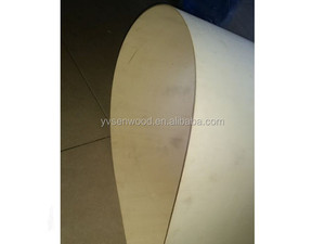 <span class=keywords><strong>Contreplaqué</strong></span> flexible de première qualité pour hôtels modernes, en bois dur, 6 mm et 8 mm - Product Image 4
