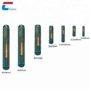 <span class=keywords><strong>Rfid</strong></span>-метки для животных fdx-b, <span class=keywords><strong>rfid</strong></span>-идентификация для домашних животных, микрочип, транспондер, метка для рыбы/собаки/птицы/кошки - Product Image 5