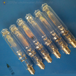 Luci Subacquee per Pesca T70 Colore Verde Giallo 2000w 3000w Lampada ad Alogenuri Metallici - Product Image 3