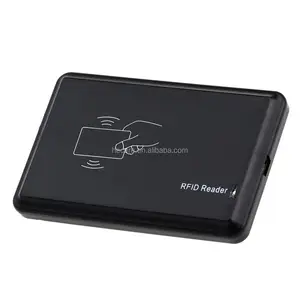 Считыватель смарт-чипа RFID ISO1443A M1 S50 USB 13,56 МГц